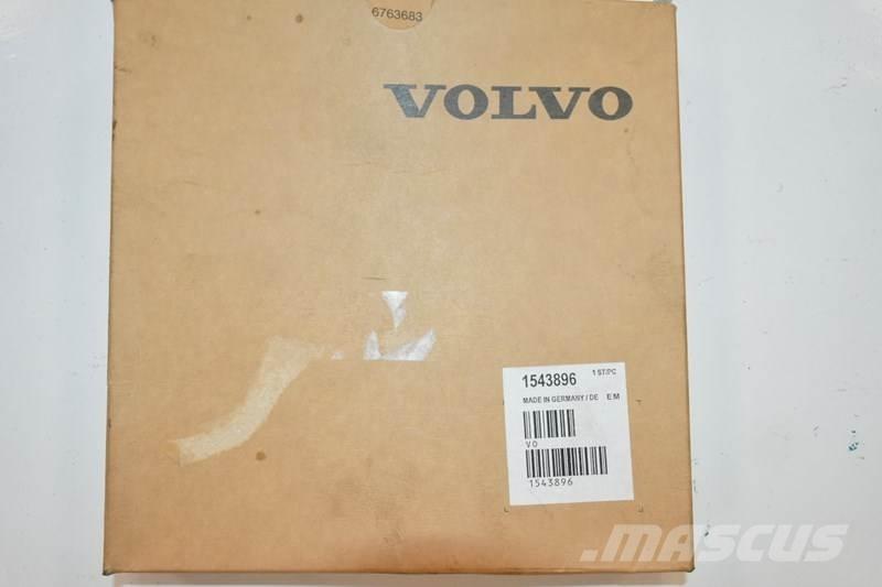 Volvo D12 Transporte - Otros