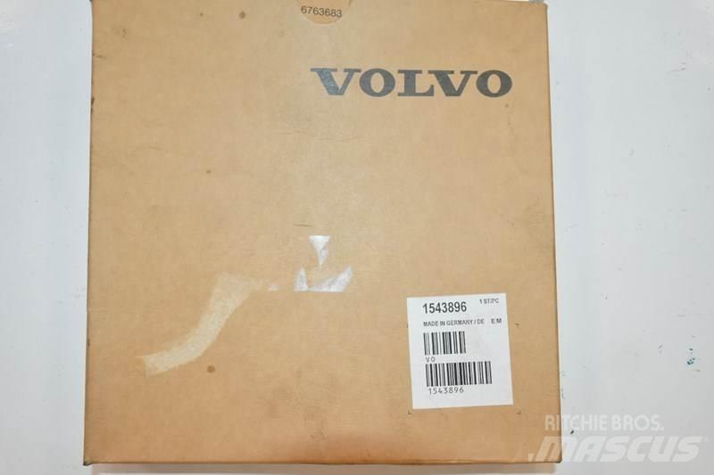 Volvo D12 Transporte - Otros