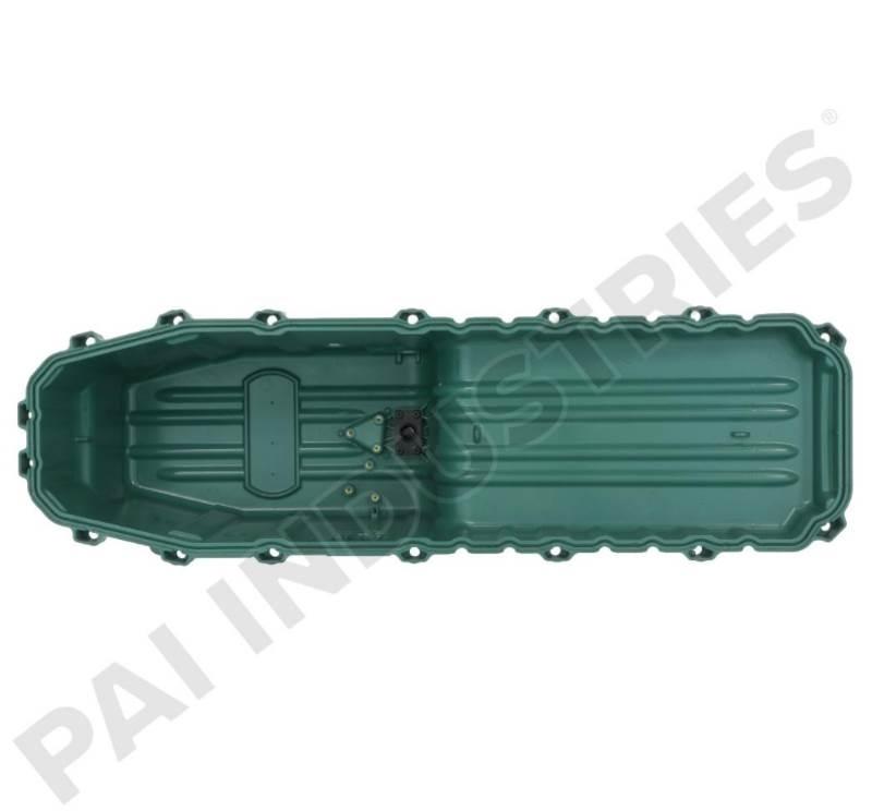 Volvo D12 Transporte - Otros