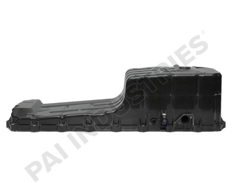 Volvo D13 Transporte - Otros
