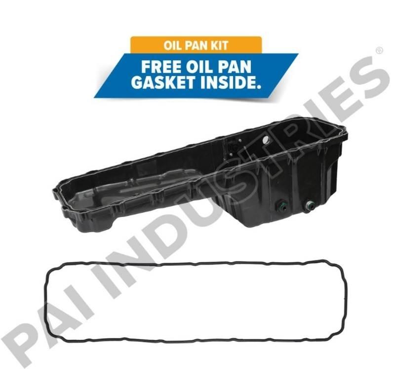 Volvo D13 Transporte - Otros