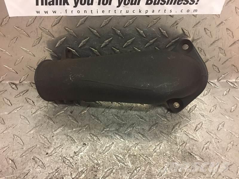 Volvo ISX Transporte - Otros