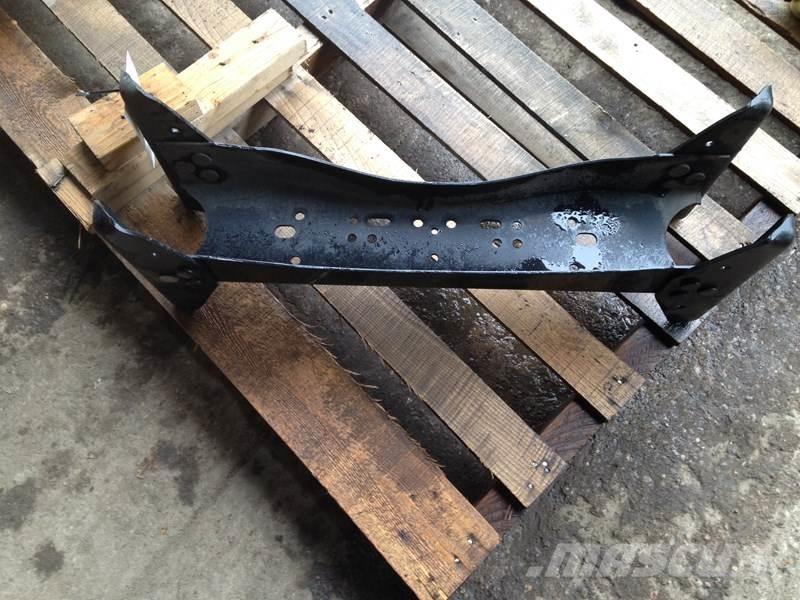 Volvo VNL Transporte - Otros