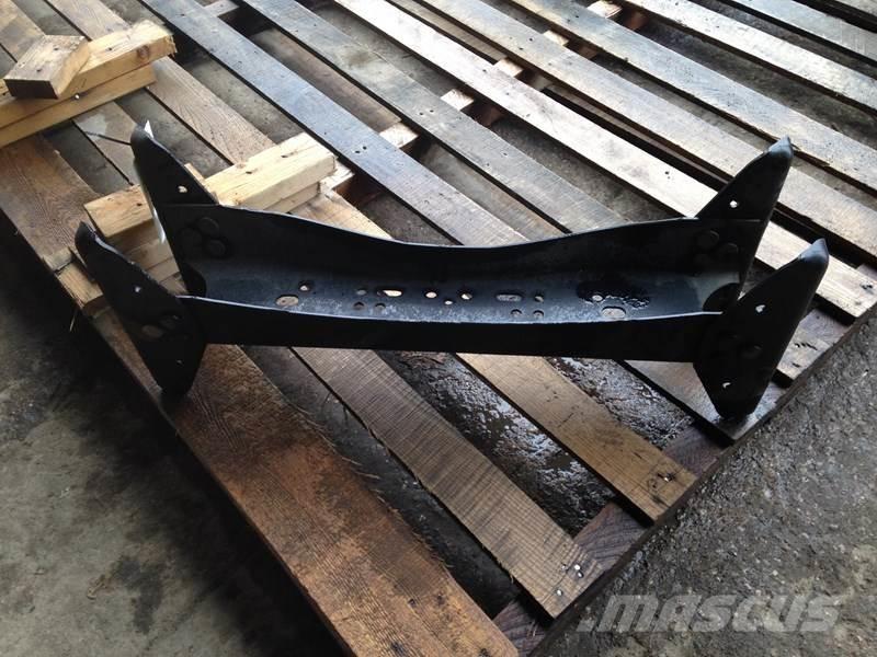 Volvo VNL Transporte - Otros