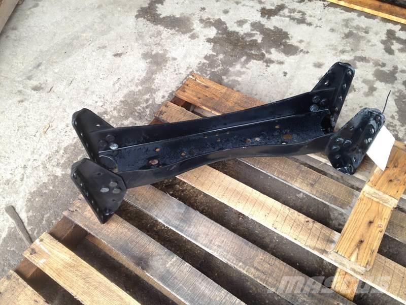 Volvo VNL Transporte - Otros