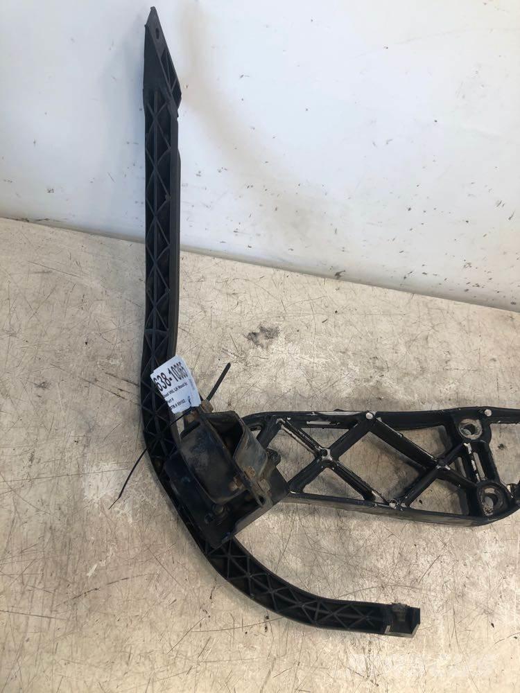 Volvo VNL Transporte - Otros