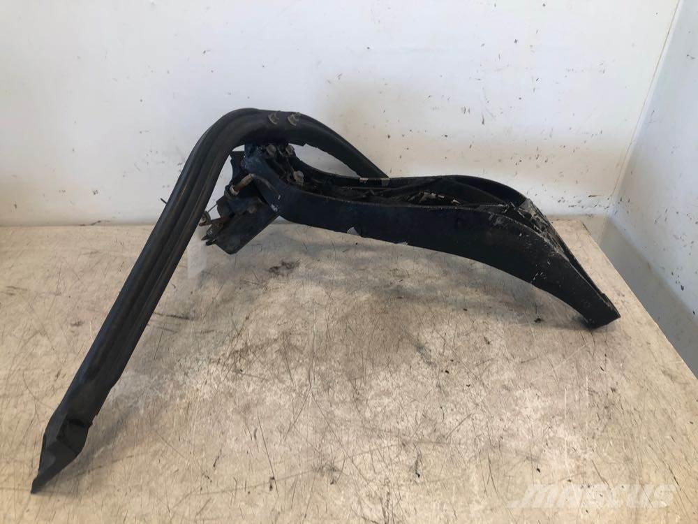 Volvo VNL Transporte - Otros