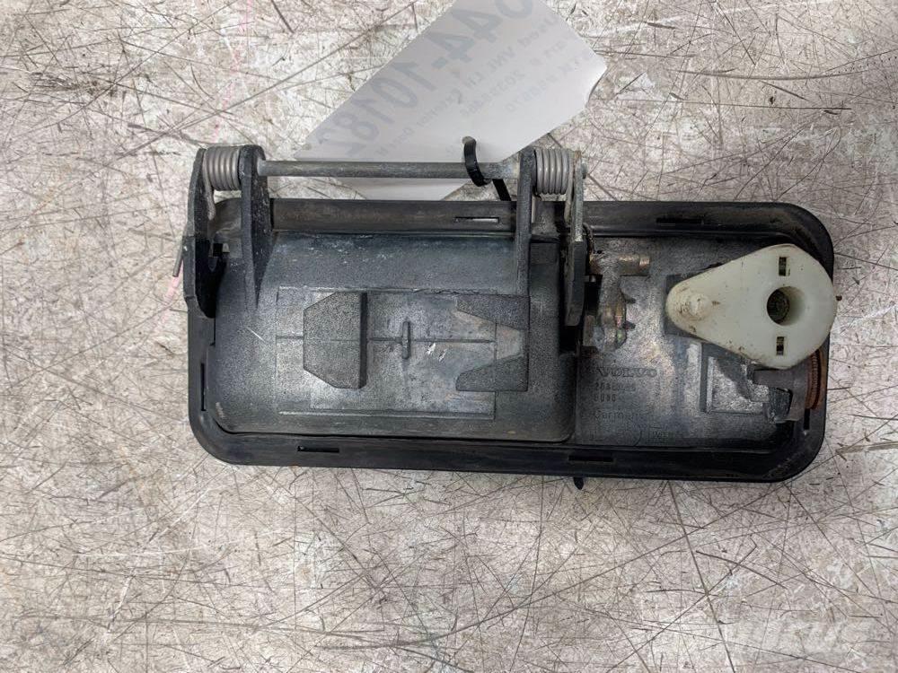 Volvo VNL Transporte - Otros