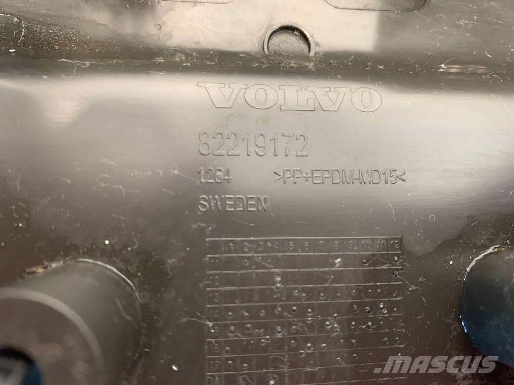 Volvo VNL Transporte - Otros