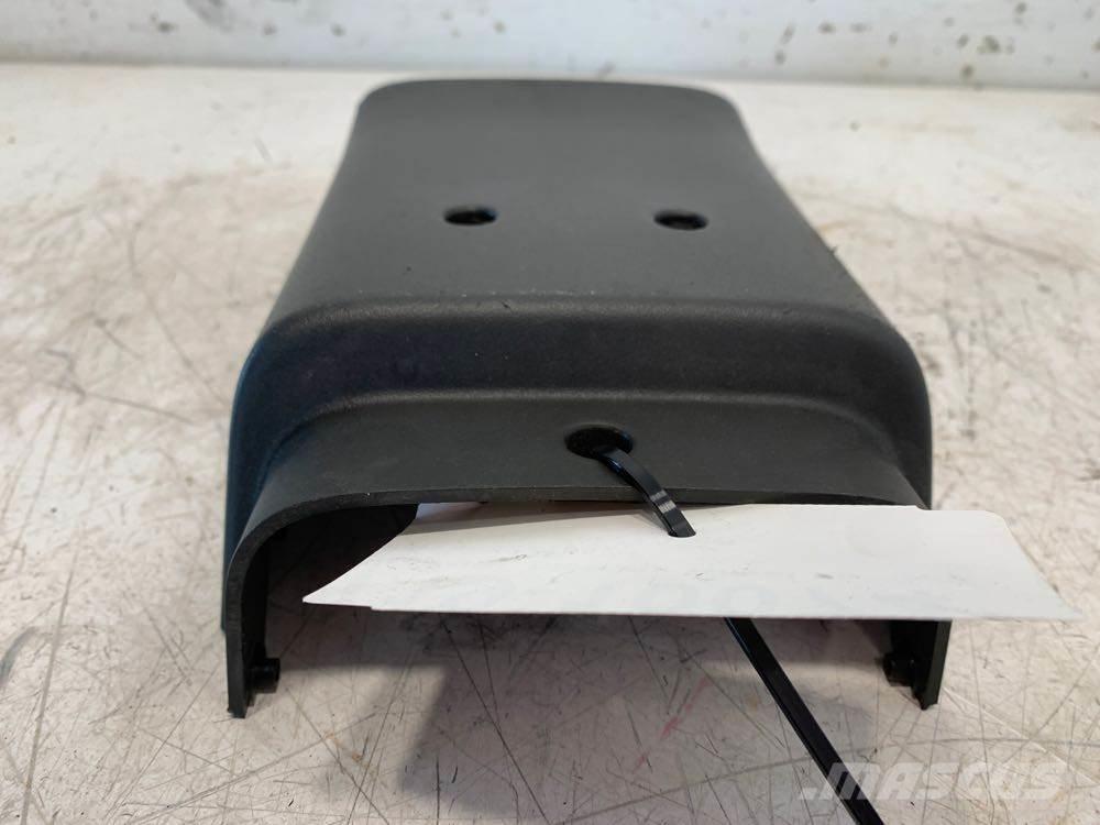 Volvo VNL Transporte - Otros