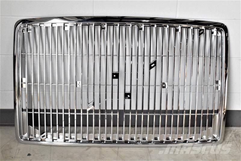 Volvo VNL Transporte - Otros