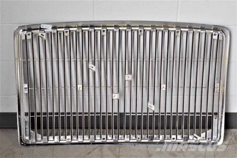 Volvo VNL Transporte - Otros