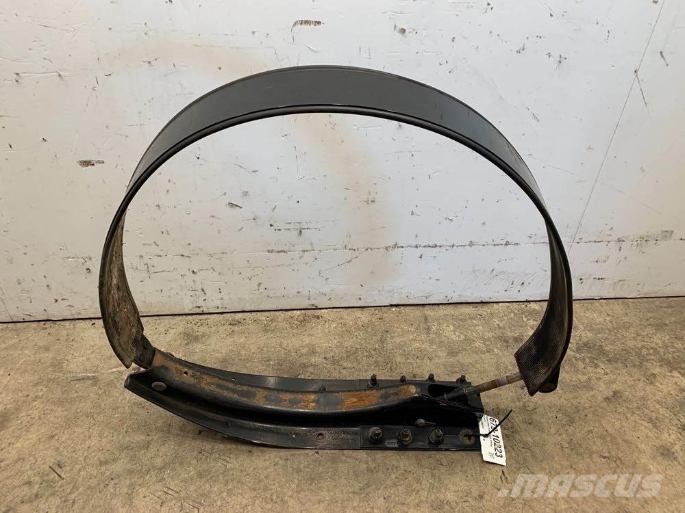 Volvo VNL Transporte - Otros