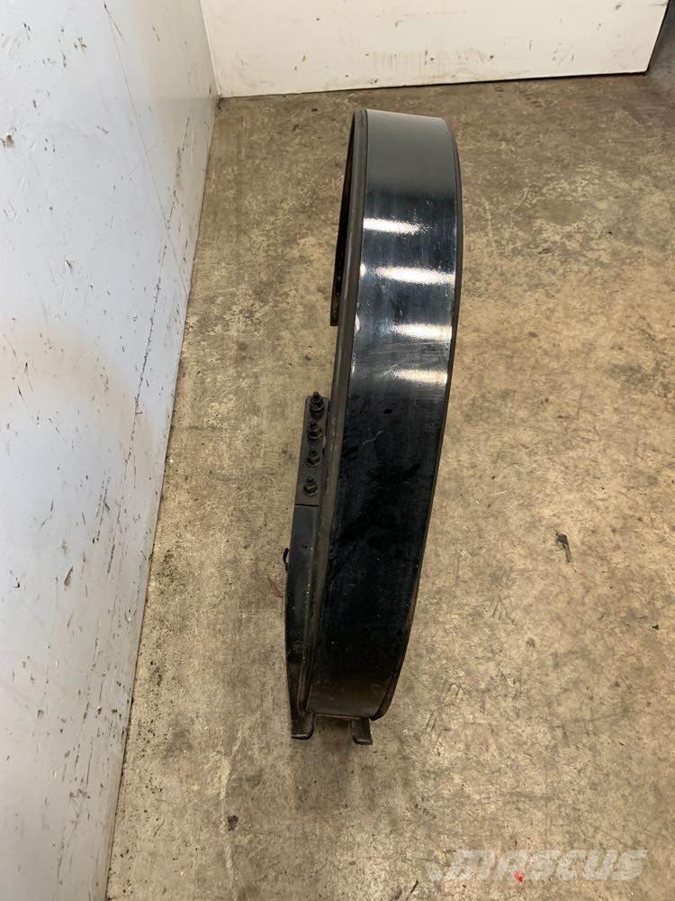 Volvo VNL Transporte - Otros