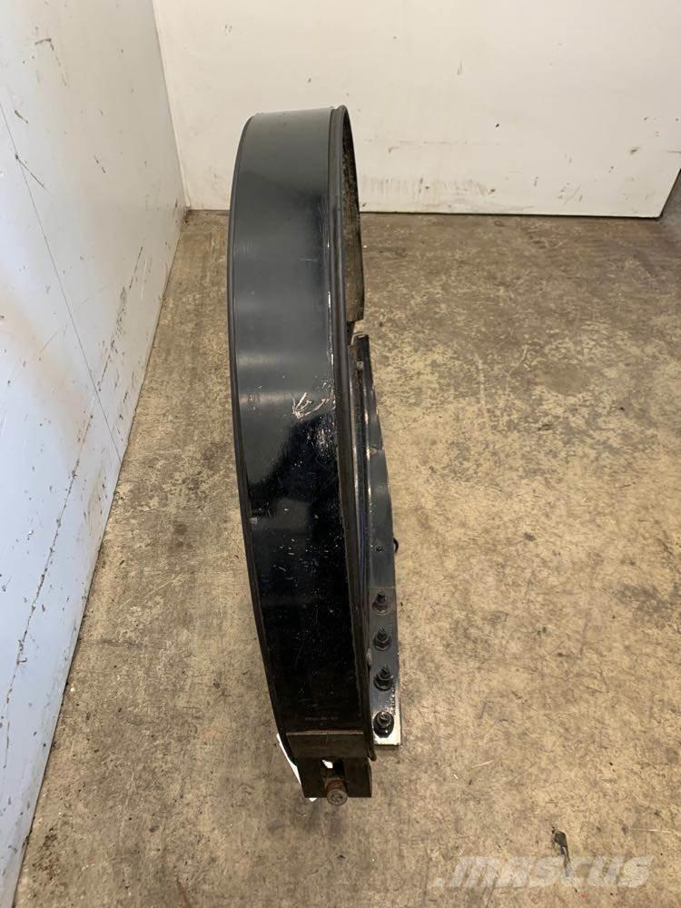 Volvo VNL Transporte - Otros