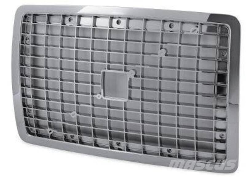 Volvo VNL Transporte - Otros