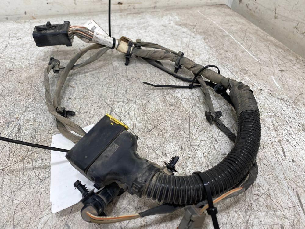 Volvo VNL Transporte - Otros