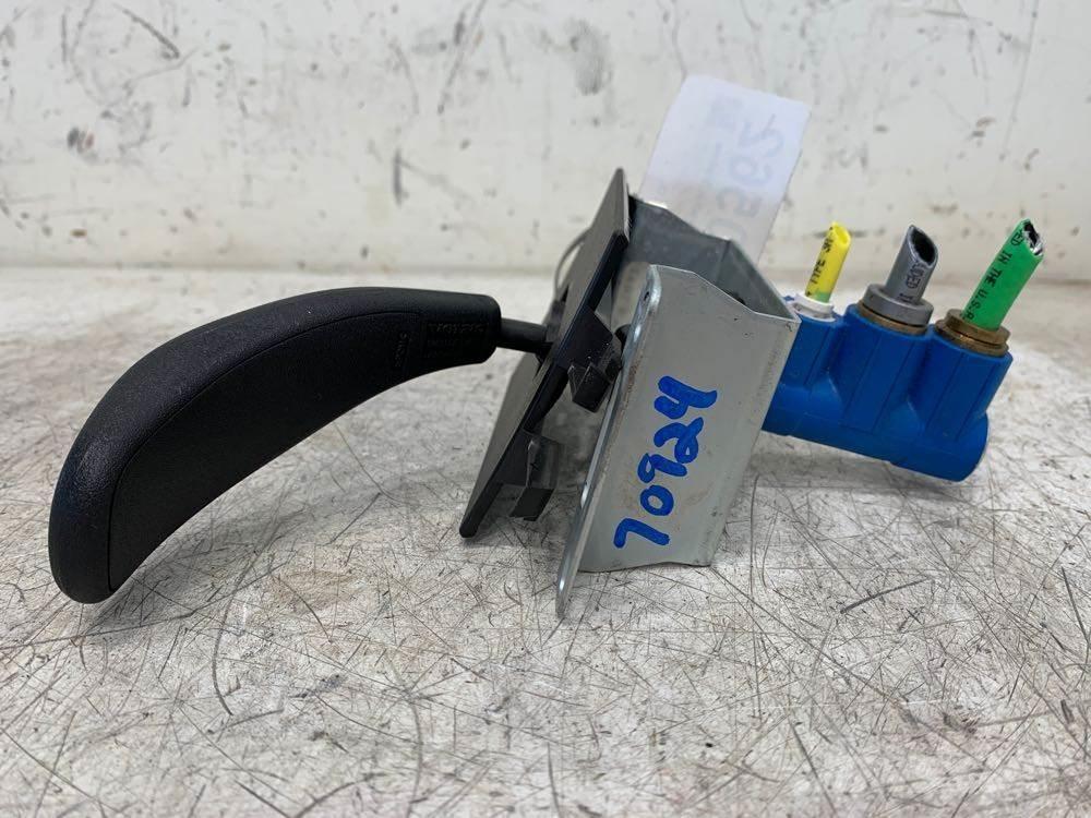 Volvo VNL Transporte - Otros