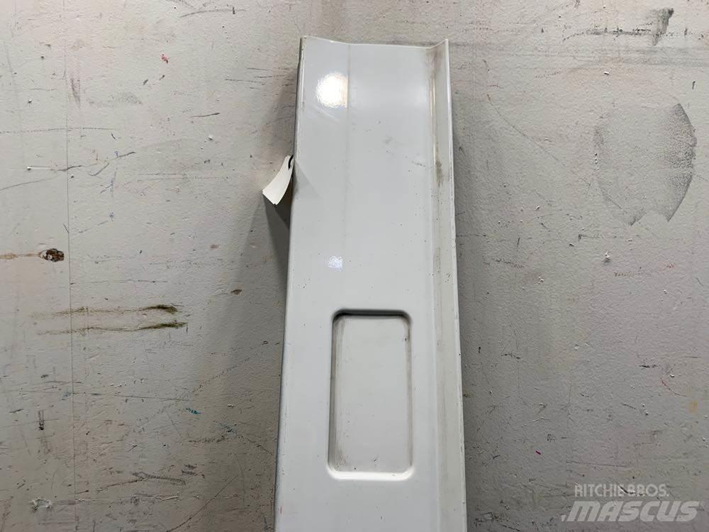 Volvo VNL Cabinas e interior