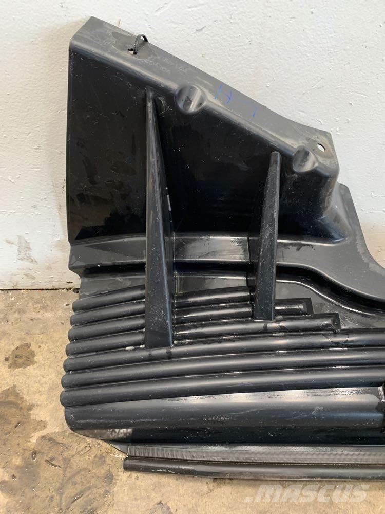 Volvo VNL Transporte - Otros