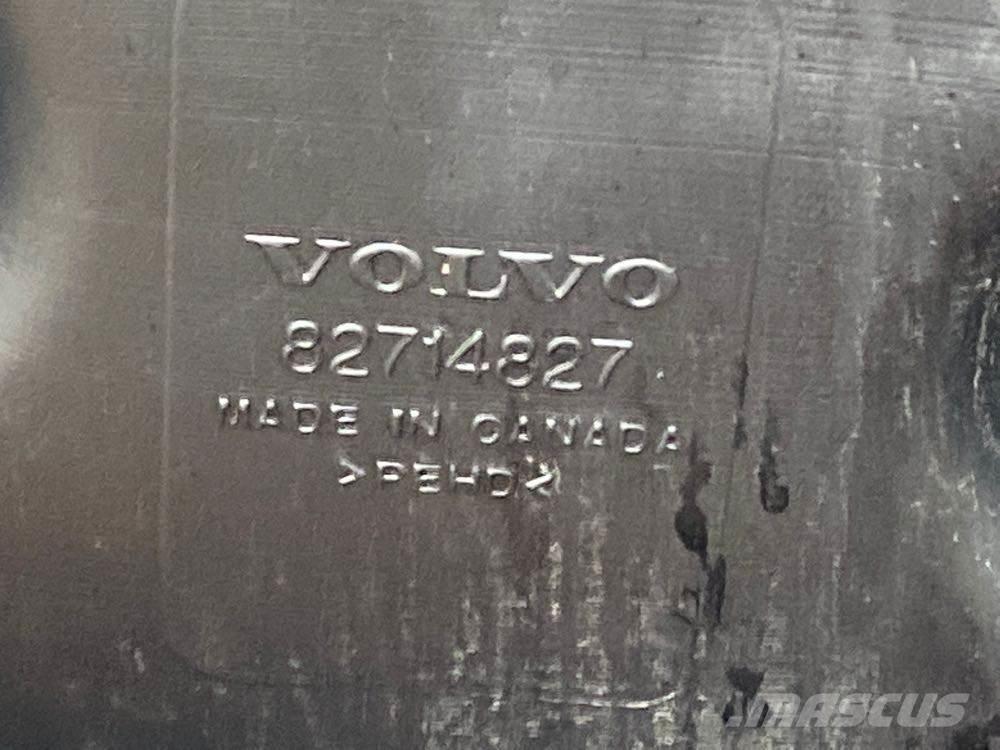 Volvo VNL Transporte - Otros