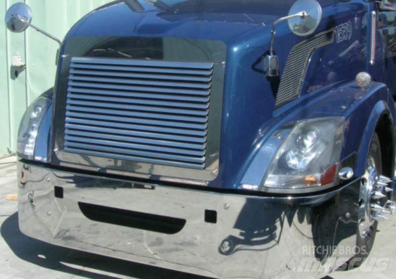 Volvo VNL Transporte - Otros