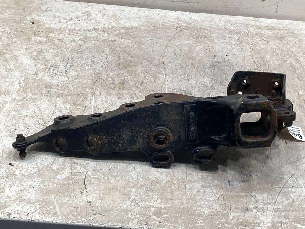 Volvo VNL Transporte - Otros