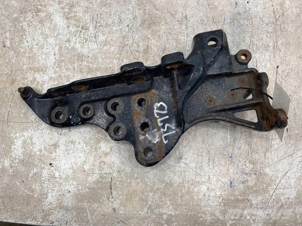 Volvo VNL Transporte - Otros