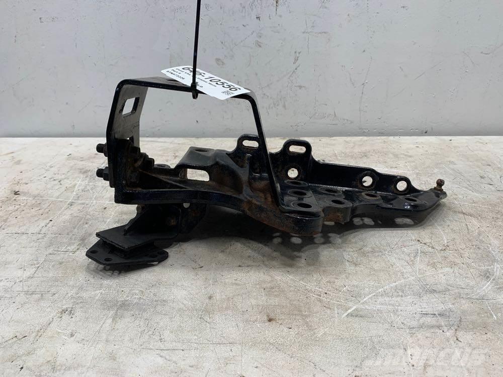 Volvo VNL Transporte - Otros