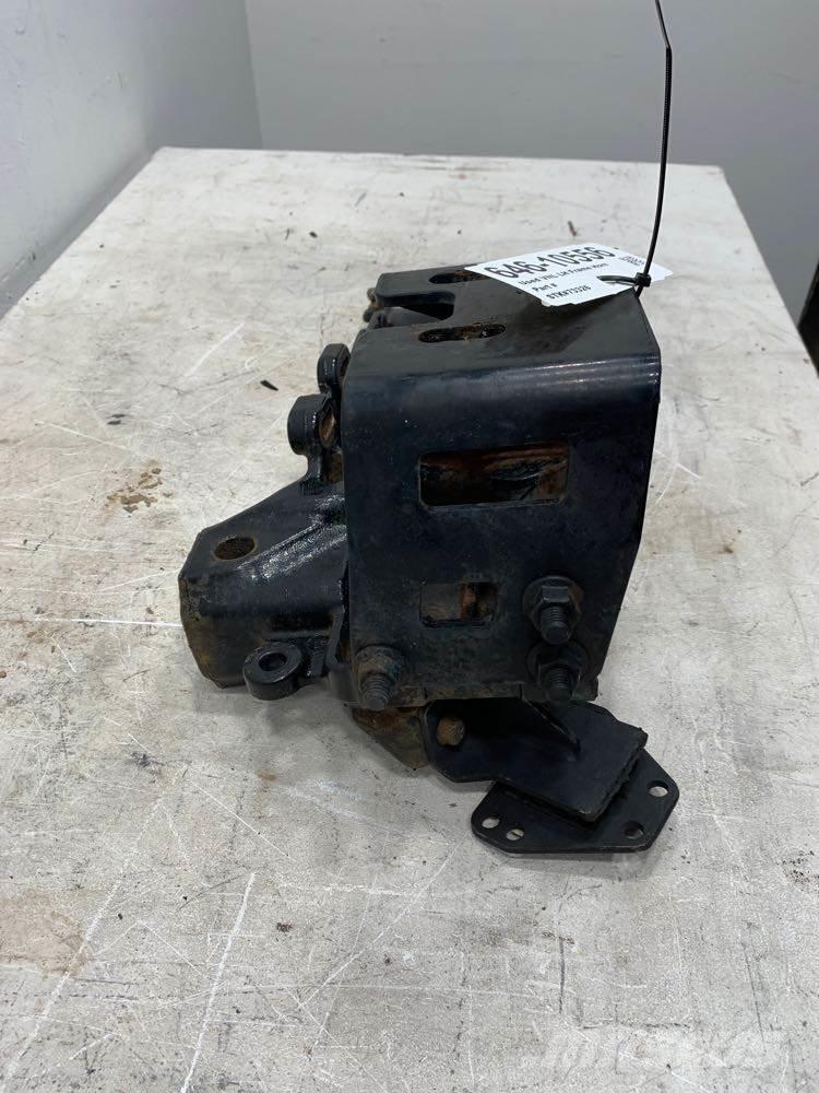 Volvo VNL Transporte - Otros