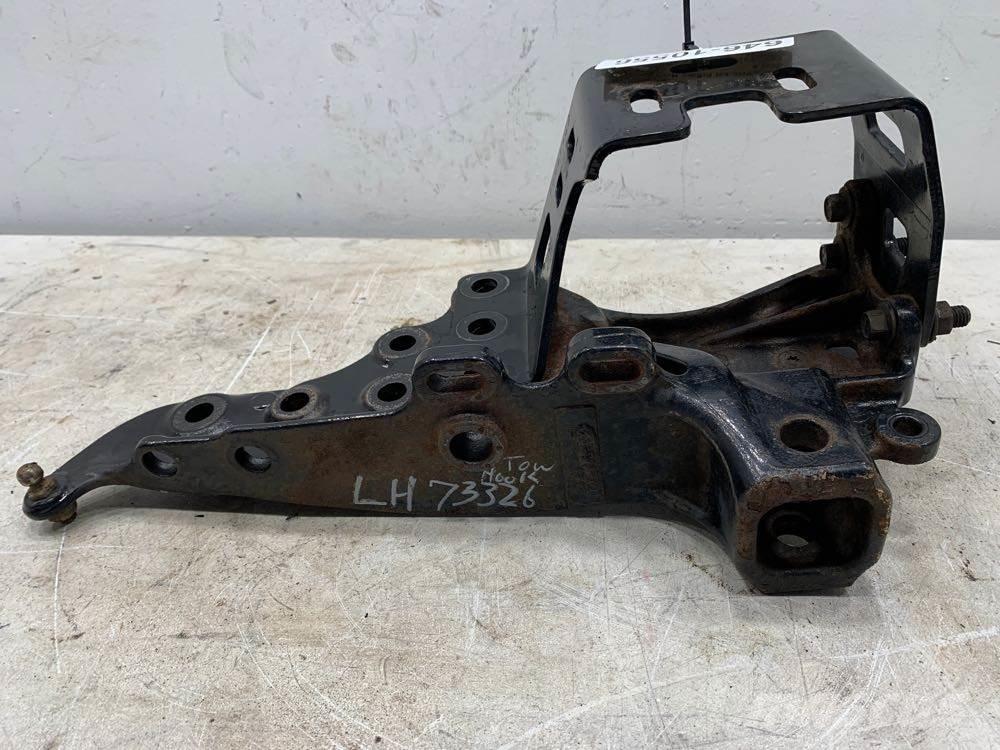 Volvo VNL Transporte - Otros