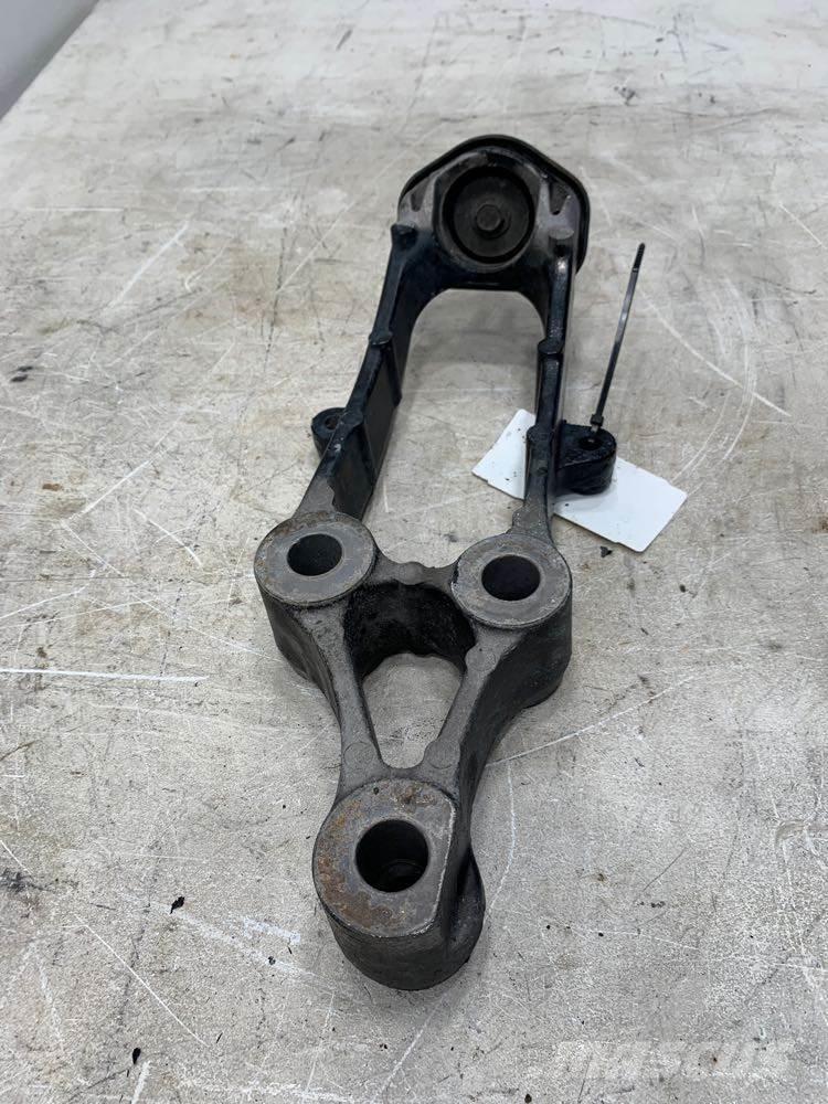 Volvo VNL Transporte - Otros