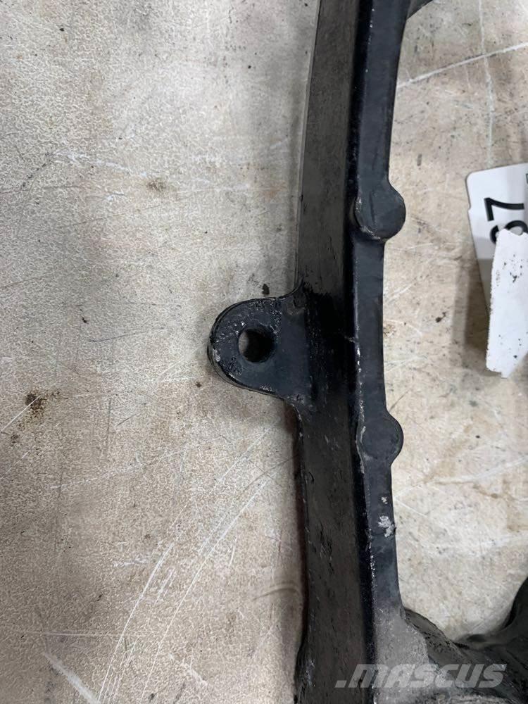 Volvo VNL Transporte - Otros