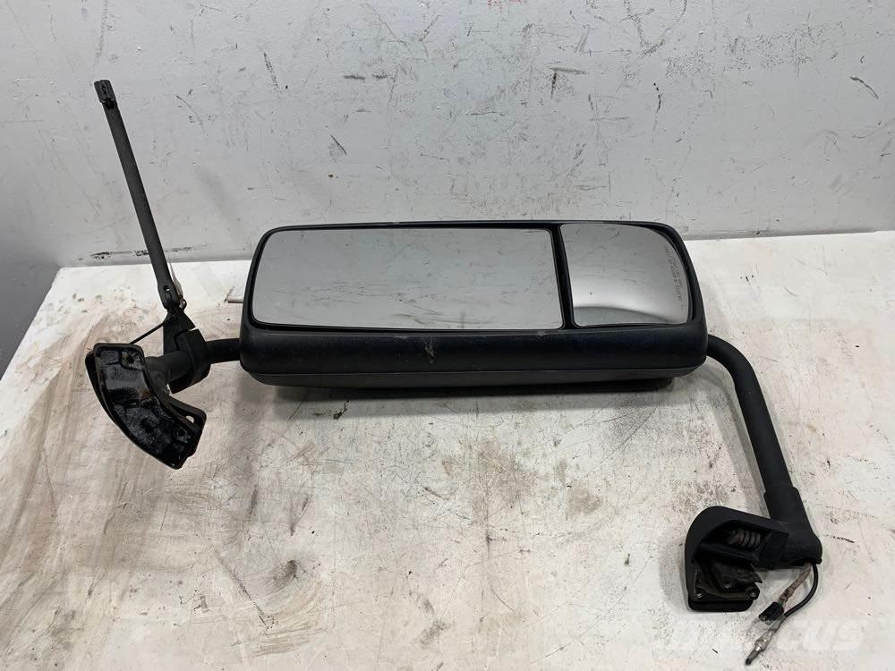 Volvo VNL Transporte - Otros