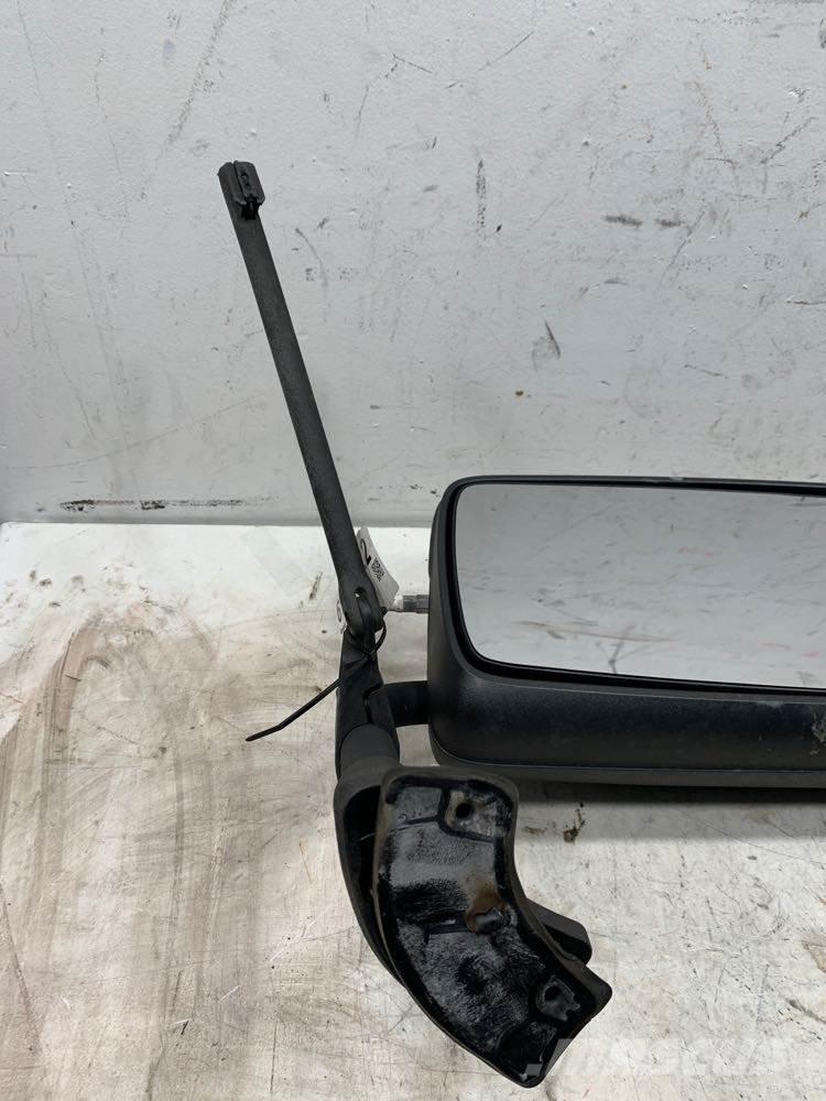 Volvo VNL Transporte - Otros