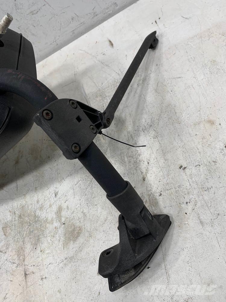 Volvo VNL Transporte - Otros