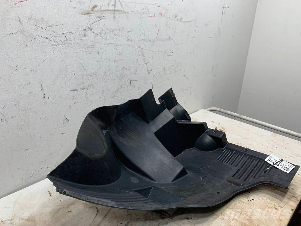 Volvo VNL Transporte - Otros