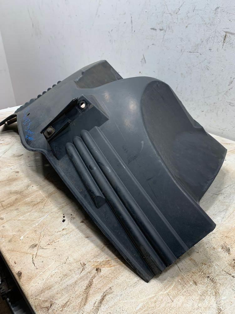 Volvo VNL Transporte - Otros