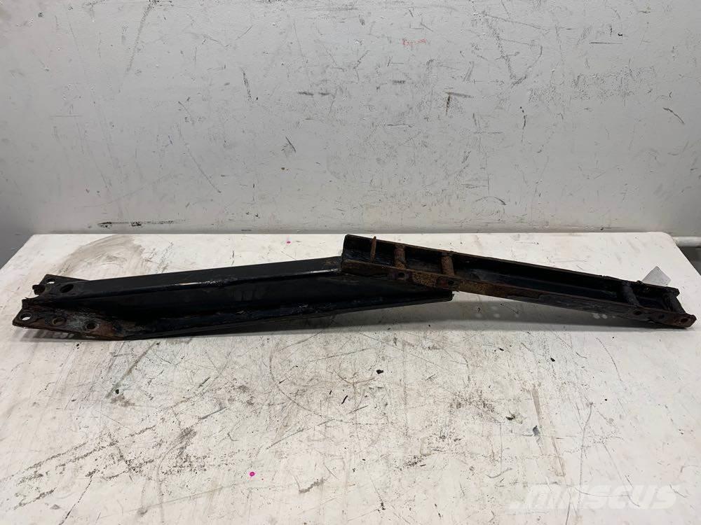 Volvo VNL Transporte - Otros