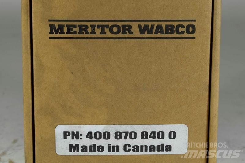 Wabco  Transporte - Otros