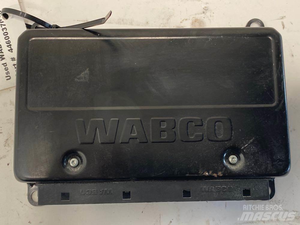Wabco  Electrónicos