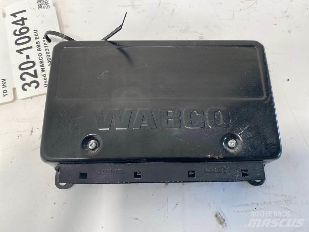 Wabco  Electrónicos
