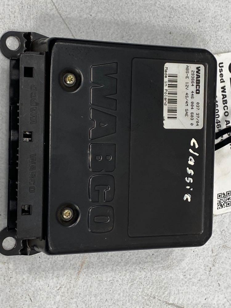 Wabco  Electrónicos