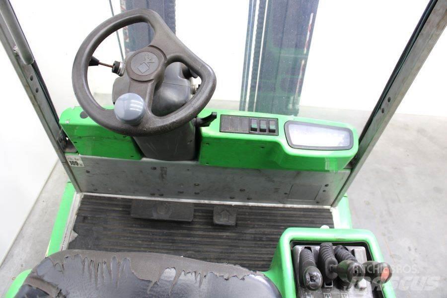 Cesab Drago H350D Carretillas diesel