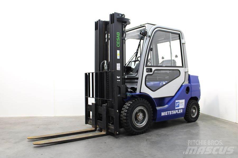 Cesab M 325 D Carretillas diesel