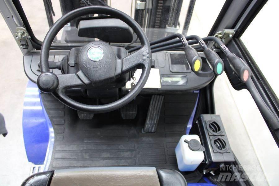 Cesab M 325 D Carretillas diesel