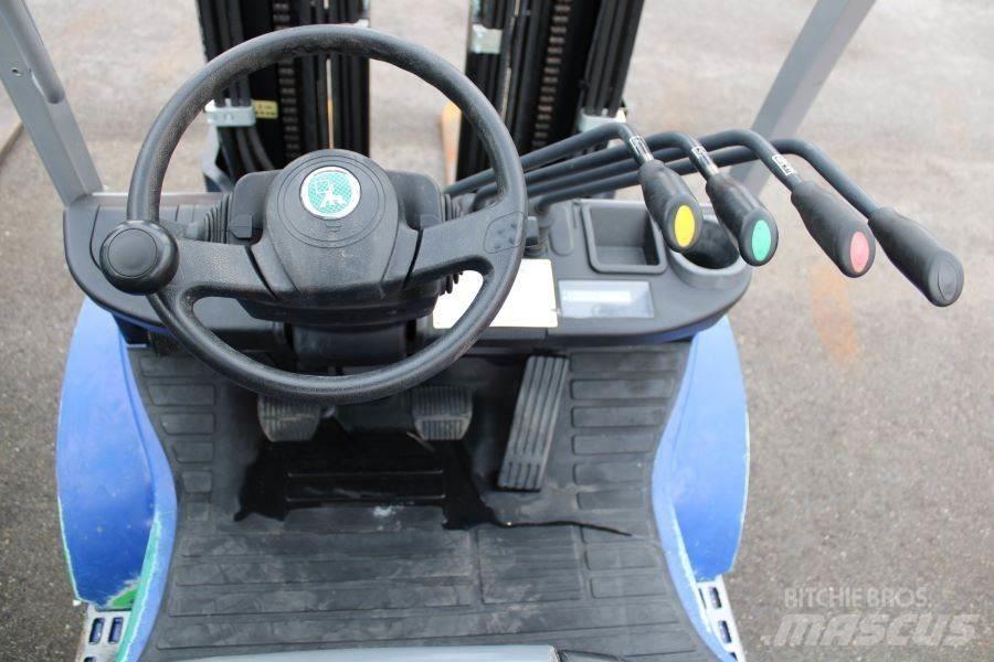 Cesab M 325 D Carretillas diesel
