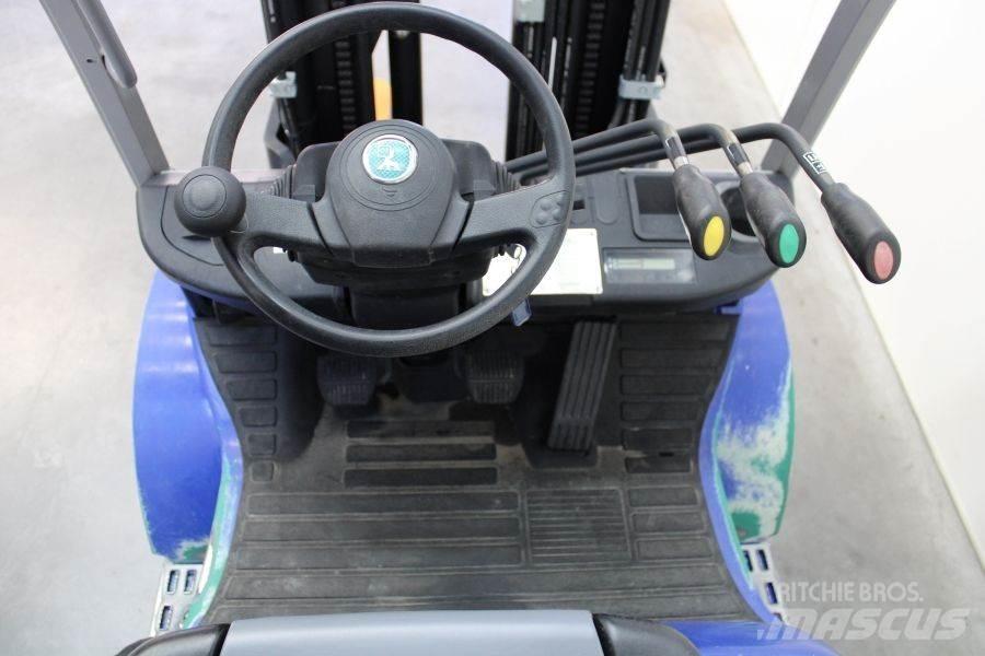 Cesab M 325 D Carretillas diesel