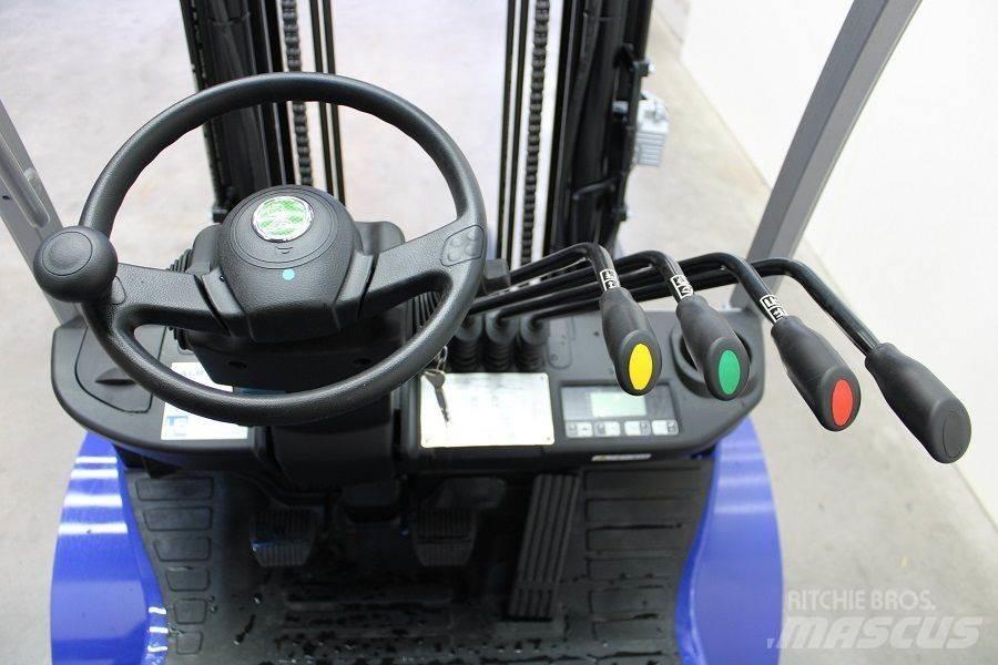Cesab M 325 DV Carretillas diesel