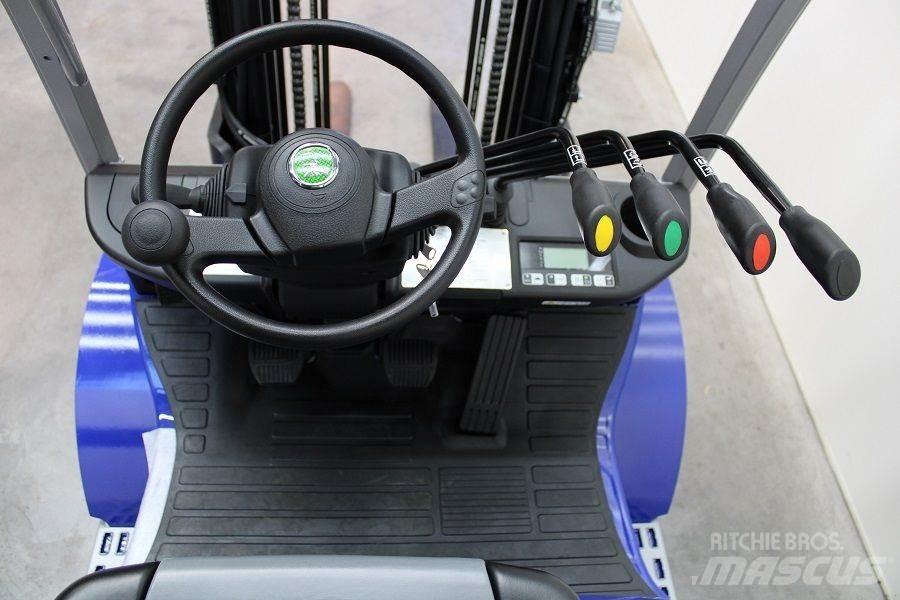 Cesab M 325 DV Carretillas diesel